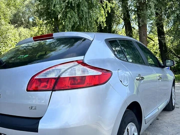 Авто Renault Megane 2012 № 8076586