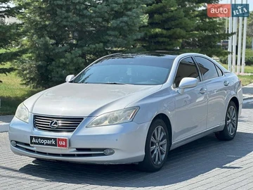 Авто Lexus Es 2008 № 8076820