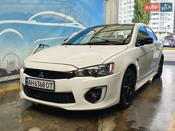 Авто Mitsubishi Lancer 2017 № 8076830
