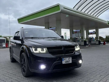 Авто Dodge Journey 2014 № 8076857