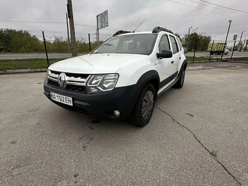 Авто Renault Duster 2017 № 8076860