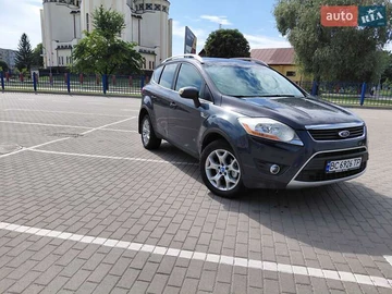 Авто Ford Kuga 2011 № 8076865