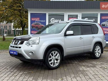 Авто Nissan X-Trail 2012 № 8076978