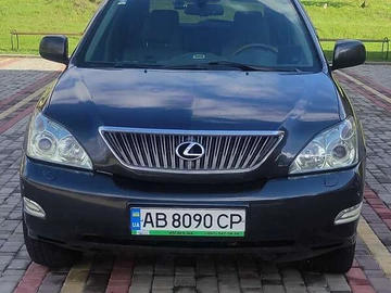 Авто Lexus Rx 2008 № 8076979