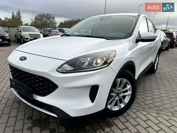 Авто Ford Escape 2019 № 8076989