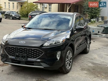 Авто Ford Escape 2022 № 8077000