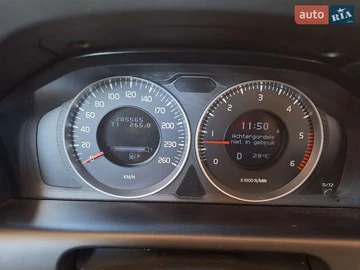 Авто Volvo Xc60 2012 № 8077011
