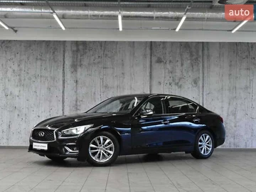 Авто Infiniti Q50 2017 № 8077020