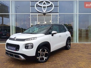 Авто Citroen C3 Aircross 2019 № 8077032