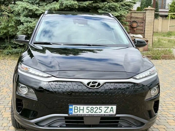 Авто Hyundai Kona Electric 2018 № 8077052