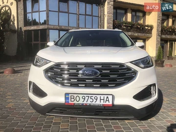 Авто Ford Edge 2020 № 8077056
