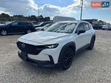 Авто Mazda Cx-50 2022 № 8077062