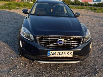 Авто Volvo Xc60 2015 № 8077065