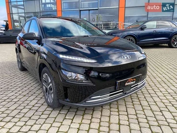 Авто Hyundai Kona 2022 № 8077069