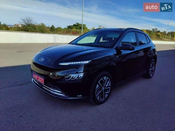 Авто Hyundai Kona Electric 2022 № 8077070