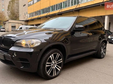 Авто BMW X5 2011 № 8077076