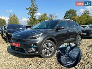 Авто KIA Niro 2022 № 8077084