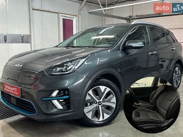 Авто KIA Niro 2022 № 8077086