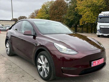 Авто Tesla Model Y 2023 № 8077191