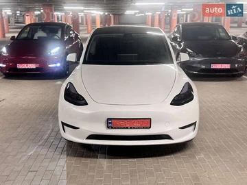 Авто Tesla Model Y 2023 № 8077192
