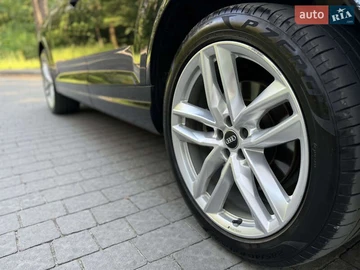 Авто Audi Q7 2017 № 8077204