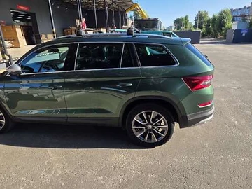 Авто Skoda Kodiaq 2020 № 8077205