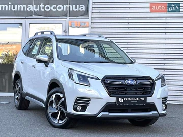 Авто Subaru Forester 2024 № 8077210