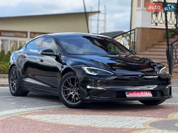 Авто Tesla Model S 2024 № 8077220