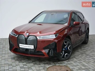 Авто BMW Ix 2023 № 8077233