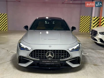 Авто Mercedes Cle-Class 2024 № 8077237