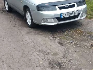 Авто ВАЗ 2110 2006 № 8077330