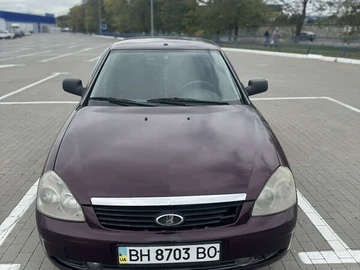 Авто ВАЗ 2170 Priora 2008 № 8077332