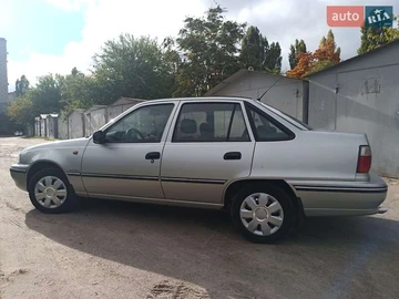 Авто Daewoo Nexia 2006 № 8077333