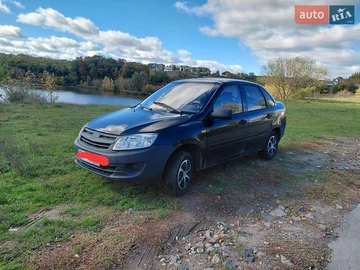 Авто ВАЗ 2190 Granta 2012 № 8077334