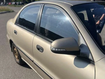 Авто ЗАЗ Sens 2014 № 8077342