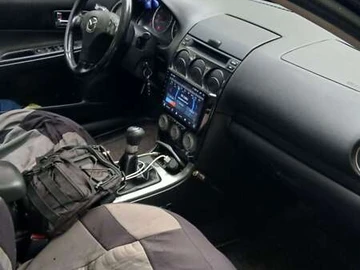 Авто Mazda 6 2003 № 8077346