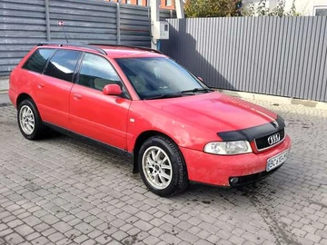 Авто Audi A4 1999 № 8077348