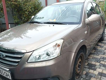 Авто Chery E5 2014 № 8077354