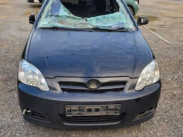 Авто Toyota Corolla 2006 № 8077360