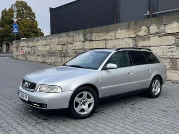 Авто Audi A4 1999 № 8077364