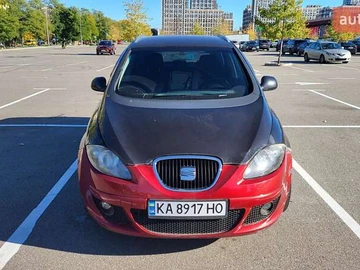 Авто SEAT Altea Xl 2007 № 8077366