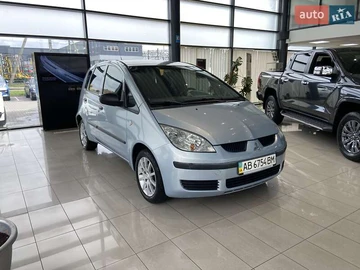 Авто Mitsubishi Colt 2006 № 8077381