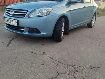 Авто Great Wall Voleex C30 2014 № 8077390
