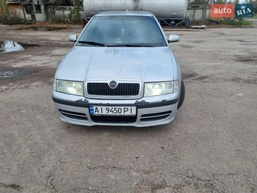 Авто Skoda Octavia 2009 № 8077401