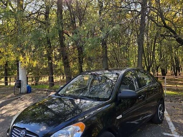 Авто Hyundai Accent 2008 № 8077403