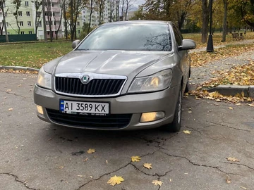 Авто Skoda Octavia 2012 № 8077416