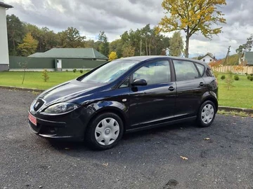 Авто SEAT Altea 2005 № 8077425