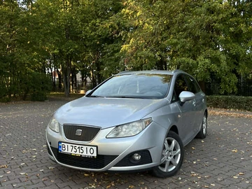 Авто SEAT Ibiza 2011 № 8077430
