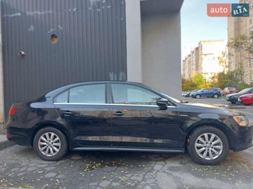 Авто Volkswagen Jetta 2014 № 8077436