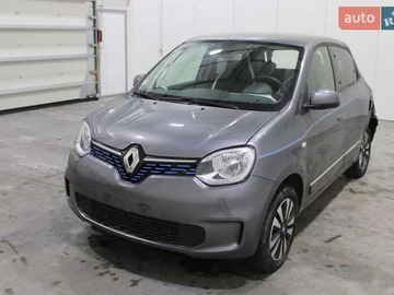 Авто Renault Twingo 2022 № 8077441